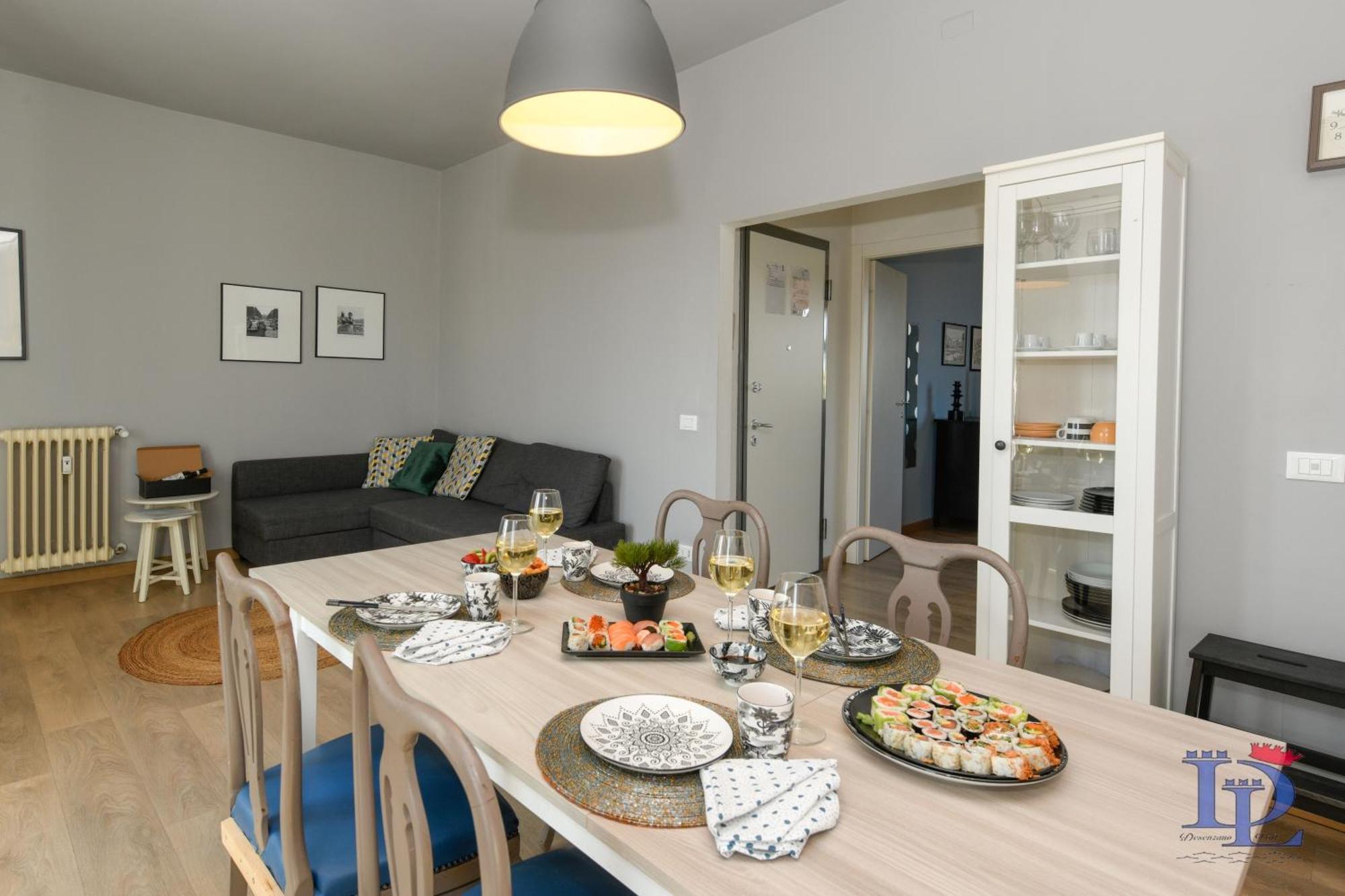 Desenzanoloft Official Partner Marriott Homes & Villas - Smiling In Desenzano Lake View Desenzano del Garda Exterior foto