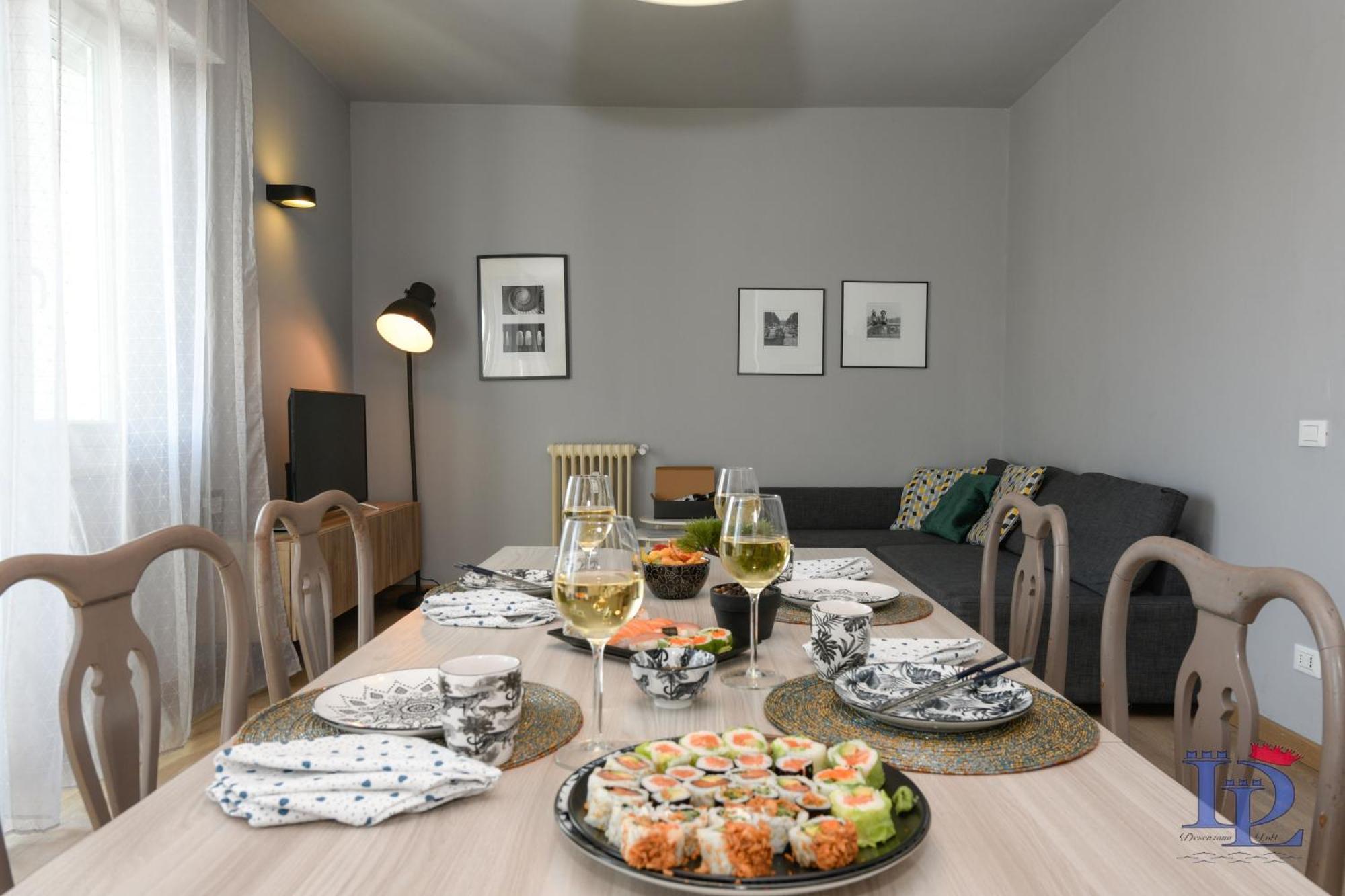 Desenzanoloft Official Partner Marriott Homes & Villas - Smiling In Desenzano Lake View Desenzano del Garda Exterior foto