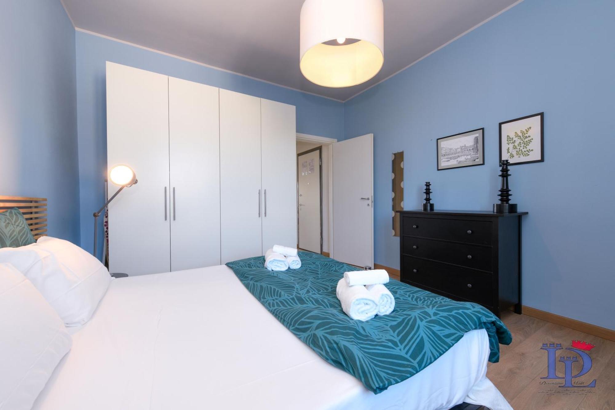 Desenzanoloft Official Partner Marriott Homes & Villas - Smiling In Desenzano Lake View Desenzano del Garda Exterior foto